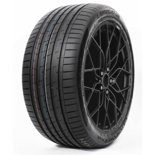 Шины Lanvigator CATCHPOWER PLUS 275/35R20 102Y