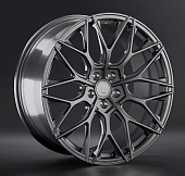 Диски LS Forged FG10 9 х 20 5*112 Et: 35 Dia: 66.6 серый матовый