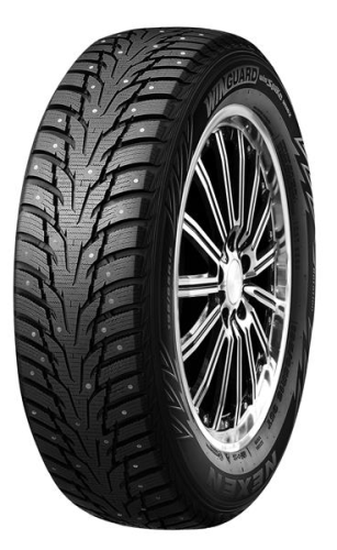 Шины Nexen WINGUARD winSpiKe WH62 195/60R16 89T