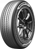 Шины Yokohama Advan dB V553 225/55R17 97W