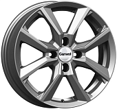 Диски Carwel Сегун 272 6.5 х 16 4*100 Et: 36 Dia: 67.1 