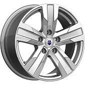Диски K&K Висмут 7 х 16 5*108 Et: 40 Dia: 65.1 