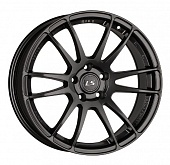 Диски LS wheels FlowForming RC02 8 х 18 5*112 Et: 40 Dia: 66.6 