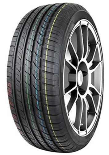 Шины Royal Black Royal Explorer II 245/45R19 102Y