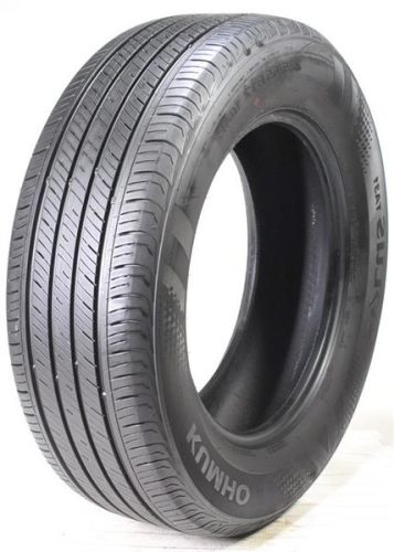 Шины Kumho Solus TA31 215/50R18 92H