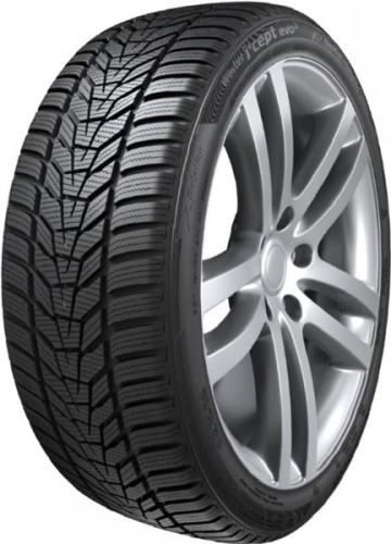Шины Hankook winter i cept evo3 x w330 225/45R19 96V
