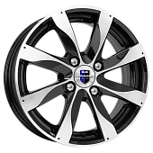 Диски K&K Джемини 6 х 15 4*114,3 Et: 46 Dia: 67.1 