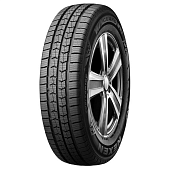 Шины Nexen WINGUARD WT1 215/75R16 116/114R