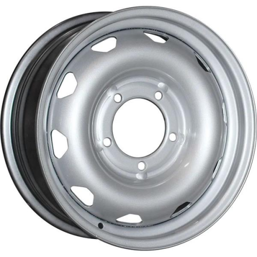 Диски ТЗСК UAZ-Patriot 6.5 х 16 5*139,7 Et: 40 Dia: 108.6 