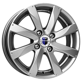 Диски K&K Джемини 6 х 15 4*114,3 Et: 40 Dia: 66.1 