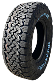 Шины Sumaxx All-Terrain A/T 265/65R18 122/119R