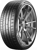 Шины Continental SportContact 7 255/45R20 105Y