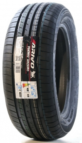 Шины Arivo Premio ARZero 205/55R16 91V