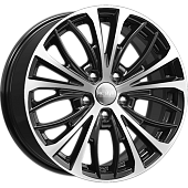 Диски K&K КС873 7.5 х 17 5*114,3 Et: 46 Dia: 67.1 