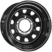 Диски Zepp Semicircle 8 х 17 5*139,7 Et: 10 Dia: 110 