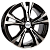 Диски Carwel Самро 7 х 17 5*114,3 Et: 48.5 Dia: 67.1 