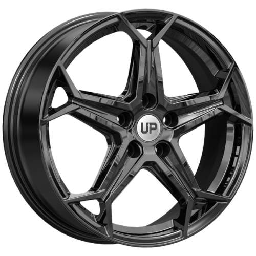 Диски Wheels UP Up118 6.5 х 18 5*108 Et: 33 Dia: 60.1 