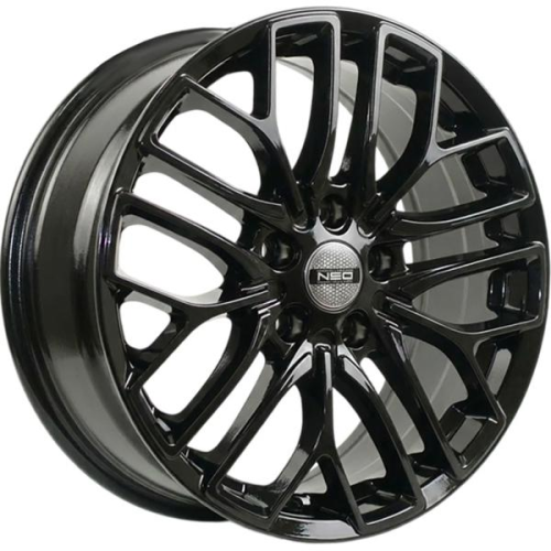 Диски NEO 781 6.5 х 17 5*114,3 Et: 50 Dia: 64.1 разноцветные
