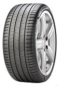 Шины Pirelli PZERO LUXURY SALOON 275/40R21 107Y RunFlat
