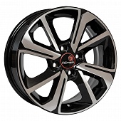 Диски RST R139 7.5 х 19 5*108 Et: 46 Dia: 63.4 