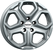 Диски Carwel Бала 6.5 х 16 5*108 Et: 50 Dia: 63.3 