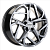Диски Carwel Цаган 1716 7 х 17 5*114,3 Et: 45 Dia: 60.1 