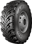 Шины 425/85 R21 173G 0pr (Универсальная) Кама NU 401