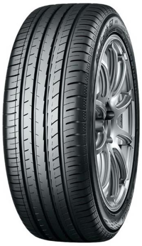 Шины Yokohama BluEarth-GT AE51 205/55R16 94V