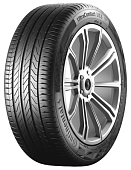 Шины Continental UltraContact 225/60R18 100H