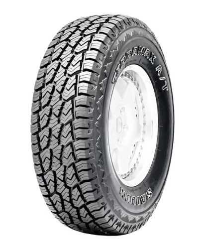 Шины Sailun Terramax A/T 235/60R18 107T