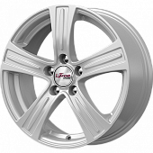 Диски iFree S.U. 6 х 15 5*100 Et: 38 Dia: 57.1 