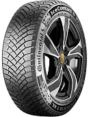 Шины Continental IceContact 8 235/50R19 103T