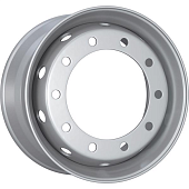 Диски Hartung (ЧКПЗ) 11.75x22.5 11,75x22,5 10*335 Et:0 Dia:281