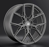 Диски LS wheels FlowForming RC82 9 х 20 5*114,3 Et: 45 Dia: 67.1 