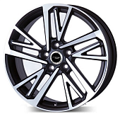 Диски Lizardo XH292 (395) 8 х 18 5*114,3 Et: 45 Dia: 60.1 