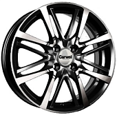 Диски Carwel Бустах 6 х 16 4*100 Et: 41 Dia: 60.1 
