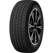 Шины Nexen N'FERA RU1 255/35 R20 97Y