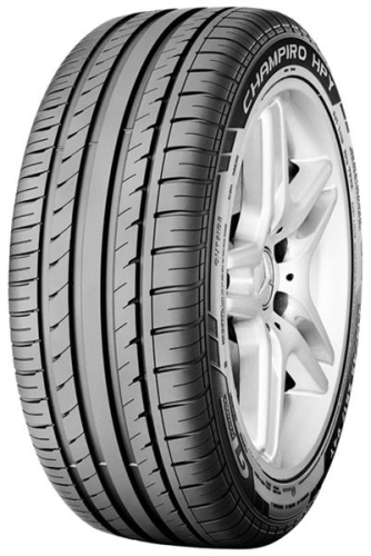 Шины GT Radial CHAMPIRO HPY 225/40R19 93Y