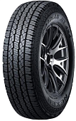 Шины Nexen Roadian AT 4х4 RA7 245/65R17 111T