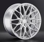 Диски LS Forged FG10 8.5 х 20 5*114,3 Et: 54 Dia: 67.1 классический серебристый цвет