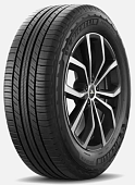 Шины Michelin Primacy SUV+ 265/60R18 110H