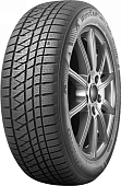 Шины Kumho Wintercraft WS71 255/45R20 105V