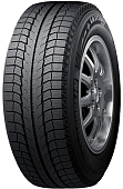 Шины Michelin X-ice Latitude XI 2 255/50R19 107H