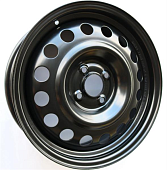Диски Eurodisk 65A41C 6 х 16 4*100 Et: 41 Dia: 60.1 
