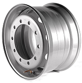 Диски Asterro M22 11,75x22,5 10*335 Et:135 Dia:281