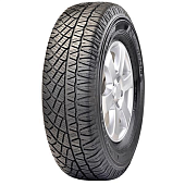 Шины Michelin Latitude Cross 265/60R18 110H