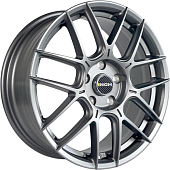 Диски INCH FA8541 7 х 17 5*110 Et: 40 Dia: 67.1 