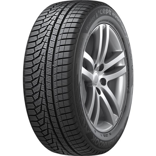 Шины Hankook Winter I*ceptevo2 W320A 235/70R16 109H
