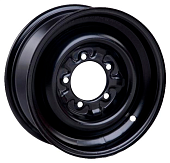 Диски Аккурайд УАЗ 450 6 х 15 5*139,7 Et: 22 Dia: 108.6 