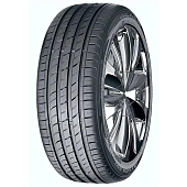 Шины Nexen N'FERA SU1 255/35R20 97Y